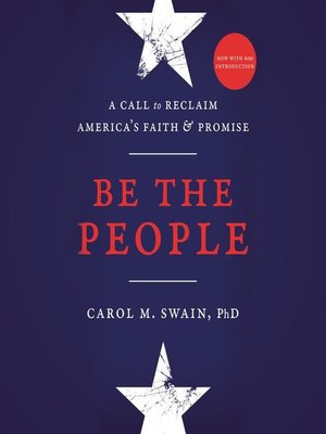 cover image of Be the People